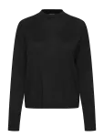 Rosemunde - Rwvalencia Merino Wool Ls Pullover - Džemprid - L