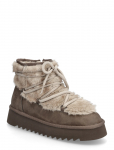 Tamaris - Women Boots - Madala kontsaga poolsaapad - 40