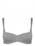 Hunkem&ouml;ller - Cotton Pd - Balconette-rinnahoidjad - 80 B