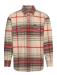 Wrangler - Western Shirt - Vabaaja s&auml;rgid - L