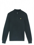 Lyle & Scott - 1/4 Zip Jumper - Pulloverid - 140-146
