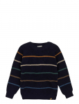 Minymo - Pullover Knit - Pulloverid - 110