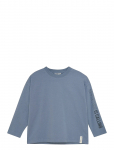 En Fant - T-Shirt Ls Oversize - Pikkade varrukatega T-s&auml;rgid - 134