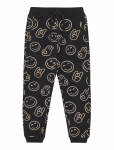 Minymo - Pants Sweat Aop - Dressip&uuml;ksid - 116