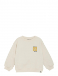 Daily 7 - Oversized Sweater Backprint - Dressipluusid - 116