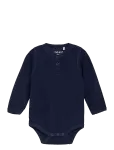 CeLaVi - Body Ls, Solid W. Print - Pikkade varrukatega bodid - 60