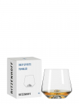 Ritzenhoff - Deep Spirits Whiskey Glass - Viski- ja konjakiklaasid - 40.9 CL