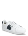 Fred Perry - B721 Leather / Branded - Madala s&auml;&auml;rega tossud - 41