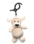 Geggamoja - Stroller Soft Toy - Jalutusk&auml;ru tarvikud - ONE SIZE
