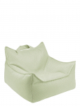 Wigiwama - Herba Outdoor Beanbag Chair - Toolid ja taburetid - 80X 70X 50CM