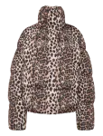 Crās - Valenciacras Puffer Jacket - Polsterdatud jakid - 34