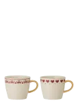 Bloomingville - Jolly Mug - Kohvitassid - 30 CL