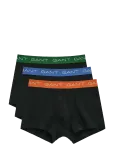 Gant - Trunk 3-Pack - Bokserid - L