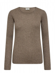 Bruun & Stengade - Bs Asdis Regular Fit Knitwear - Džemprid - XXL