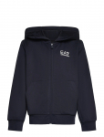 EA7 - Sweatshirt - Kapuutsiga pusad - 8 A