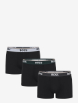 BOSS - Trunk 3P Power - Bokserid - XL