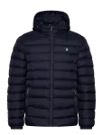 U.S. Polo Assn. - Artur Reg Th Ho Uspa M Otw - Polsterdatud jakid - XL