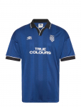 Umbro - Boxy Football Shirt - Spordi jalgpallis&auml;rgid - XXL