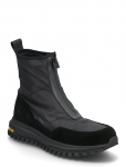 Calvin Klein - Vibram Runner Mid Zip - Sukksaapad - 40