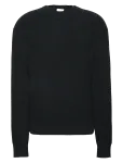 Calvin Klein - Ls Texture Cttn Crewnk Sweater 1 - &Uuml;mara kaelusega - XL