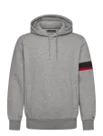 Tommy Hilfiger - Rwb Insert Hoodie - Kapuutsiga pusad - L