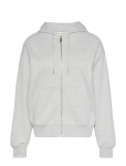 Calvin Klein Jeans - Archive Logo French Terry Fz Hoo - Kapuutsiga pusad - S