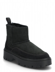 Tommy Hilfiger - Real Shearling Pullon Snowboot - Teddy saapad - 36
