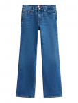 Tommy Jeans - Cleo Mid Bootcut Bi0152 - Alt laienevad - 28 x 32