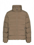 Calvin Klein - Ls Quilted Bonded Channel Hd Puf - Polsterdatud jakid - L