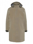 Calvin Klein - Ls 3 In 1 Tech Hooded City Coat - Vihmamantlid - S