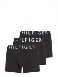 Tommy Hilfiger - 3P Trunk - Bokserid - XXL