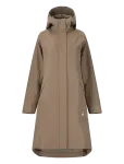 SOS - Trikora W 2L Long Insulated Jacket - Spordi &otilde;uejoped - XL