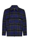 Stan Ray - Mackinaw Jacket - Villased jakid - S