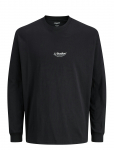 Jack & Jones - Jjesoho Tee Ls Crew Neck Noos - Pikkade varrukatega - XXL