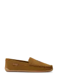 Polo Ralph Lauren - Brenan Suede Slipper - Sussid ja pl&auml;tud - 44