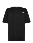 The North Face - W Tnf Essential Simple Dome Os Ss Tee - Spordi T-s&auml;rgid - XL