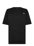The North Face - W Tnf Essential Simple Dome Os Ss Tee - Spordi T-s&auml;rgid - XL