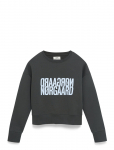 Mads N&oslash;rgaard - Original Sweat Tilvina Sweatshirt - Dressipluusid - S
