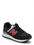 New Balance - New Balance 574 - Madala s&auml;&auml;rega sporditossud - 38.5