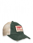 American Needle - Miller High Life Orville Stone/Green American Needle - Nokam&uuml;tsid - ONE SIZE