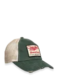 American Needle - Miller High Life Orville Stone/Green American Needle - Nokam&uuml;tsid - ONE SIZE