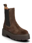 Copenhagen Studios - Cph715 Suede Chocolate - Chelsea saapad - 38