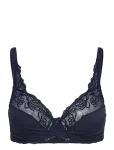 Hunkem&ouml;ller - Diva Uf - Tugikaartega rinnahoidjad - 75 C