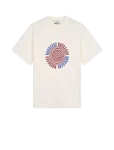 Mads N&oslash;rgaard - Cotton Jersey Dassel Tee - L&uuml;hikeste varrukatega - M