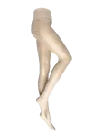 Swedish Stockings - Lily Lace Tights - Sukkp&uuml;ksid - S