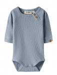 Lil'Atelier - Nbmbalto Ls Body Lil - Pikkade varrukatega bodid - 62