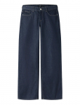 LMTD - Nlfbirm Lw Wide Pant Noos - Laiad teksad - 176