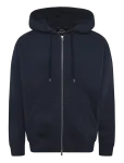Mads N&oslash;rgaard - Standard Luka Hoodie Zip Sweat - Kapuutsiga pusad - L