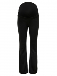 Only Maternity - Olmfever Stretch Flaired Pants Jrs Noos - Laieneva s&auml;&auml;rega - XXL
