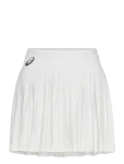 Asics - Match Mesh Skirt - Spordiseelikud - XS